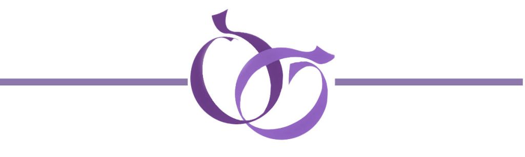 Stylized logo designed for the cost of living increase page, representing growth and professionalism in wedding officiant services