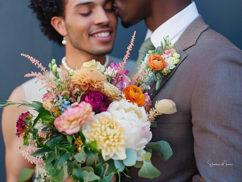 va gay marriage officiant celebrant